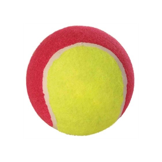 Trixie Tennisbal Assorti 10X10X10 CM 12 ST