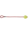Trixie Tennisbal Aan Koord Assorti 50X6X6 CM 3 ST