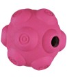 Trixie Snackbal Natuurrubber Assorti 9X9X9 CM 3 ST