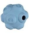 Trixie Snackbal Natuurrubber Assorti 9X9X9 CM 3 ST