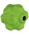 Trixie Snackbal Natuurrubber Assorti 9X9X9 CM 3 ST