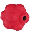 Trixie Snackbal Natuurrubber Assorti 9X9X9 CM 3 ST