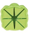 Trixie Snackbal Natuurrubber Assorti 9X9X9 CM 3 ST