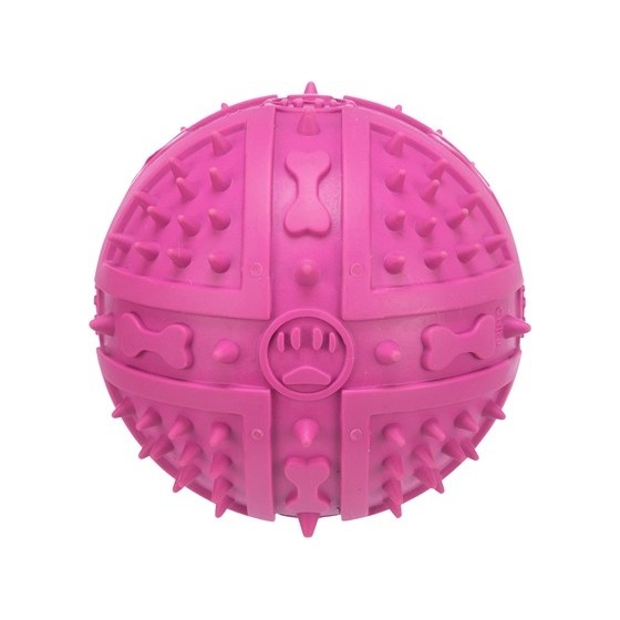 Trixie Natuurrubber Bal...
