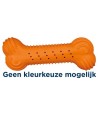 Trixie Ritsel Bot Natuurrubber 18 Cm Assorti 18 CM 3 ST