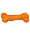 Trixie Ritsel Bot Natuurrubber 18 Cm Assorti 18 CM 3 ST