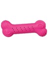 Trixie Ritsel Bot Natuurrubber 18 Cm Assorti 18 CM 3 ST