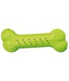 Trixie Ritsel Bot Natuurrubber 18 Cm Assorti 18 CM 3 ST