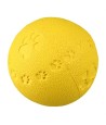 Trixie Natuurrubber Bal Assorti 7X7X7 CM 3 ST