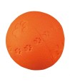Trixie Natuurrubber Bal Assorti 9X9X9 CM 3 ST