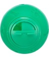 Trixie Snackbal Kunststof Groen 7X7X7 CM