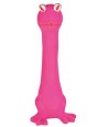 Trixie Latex / Polyestervlies Longie Met Geluid Assorti 18 CM 3 ST