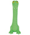 Trixie Latex / Polyestervlies Longie Met Geluid Assorti 18 CM 3 ST