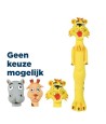 Trixie Latex Longie Met Geluid Assorti 30-32 CM 3 ST