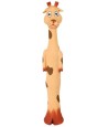 Trixie Latex Longie Met Geluid Assorti 30-32 CM 3 ST