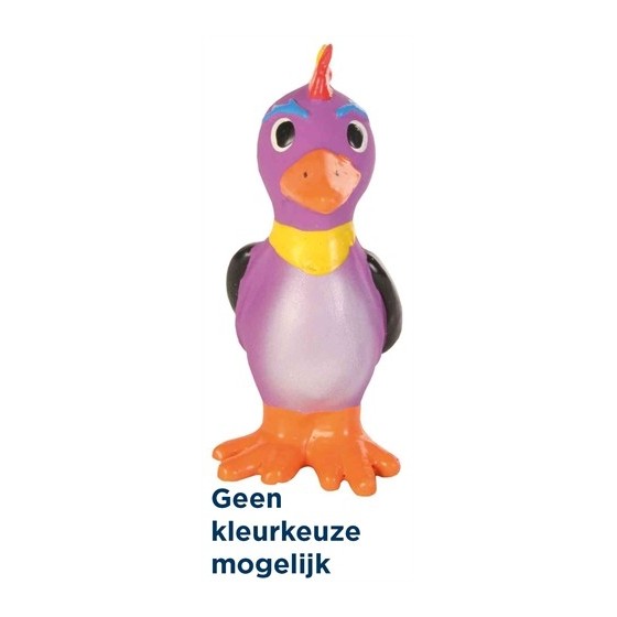 Trixie Latex Dier Met...