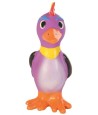 Trixie Latex Dier Met Geluid Assorti 11 CM 4 ST
