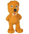 Trixie Latex Dier Met Geluid Assorti 11 CM 4 ST