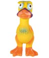 Trixie Latex Dier Met Geluid Assorti 11 CM 4 ST