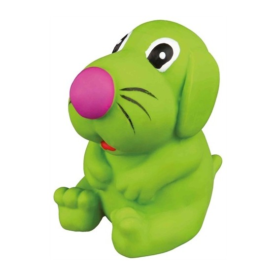 Trixie Latex Hond Met...