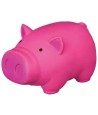 Trixie Latex Varken Met Dierengeluid Assorti 11 CM 3 ST