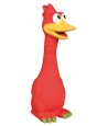 Trixie Latex Vogel Dierengeluid Assorti 20 CM 3 ST