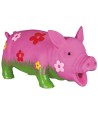 Trixie Latex / Polyestervlies Varken 20 Cm 20 CM 3 ST