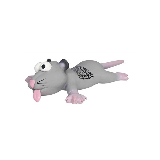 Trixie Latex Rat Of Muis...
