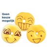 Trixie Latex Bagel Met Geluid Assorti 6X6X6 CM 44 ST