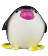 Trixie Latex / Polyestervlies Baldier Met Geluid Assorti 6X6X6 CM 24 ST