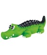 Trixie Latex Krokodil Met Geluid 33 CM 3 ST