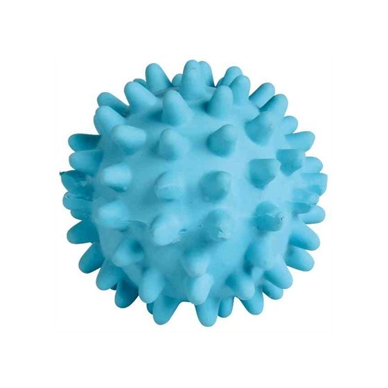 Trixie Latex Egelbal Met Geluid Assorti 6 CM 3 ST