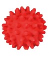 Trixie Latex Egelbal Met Geluid Assorti 6 CM 3 ST