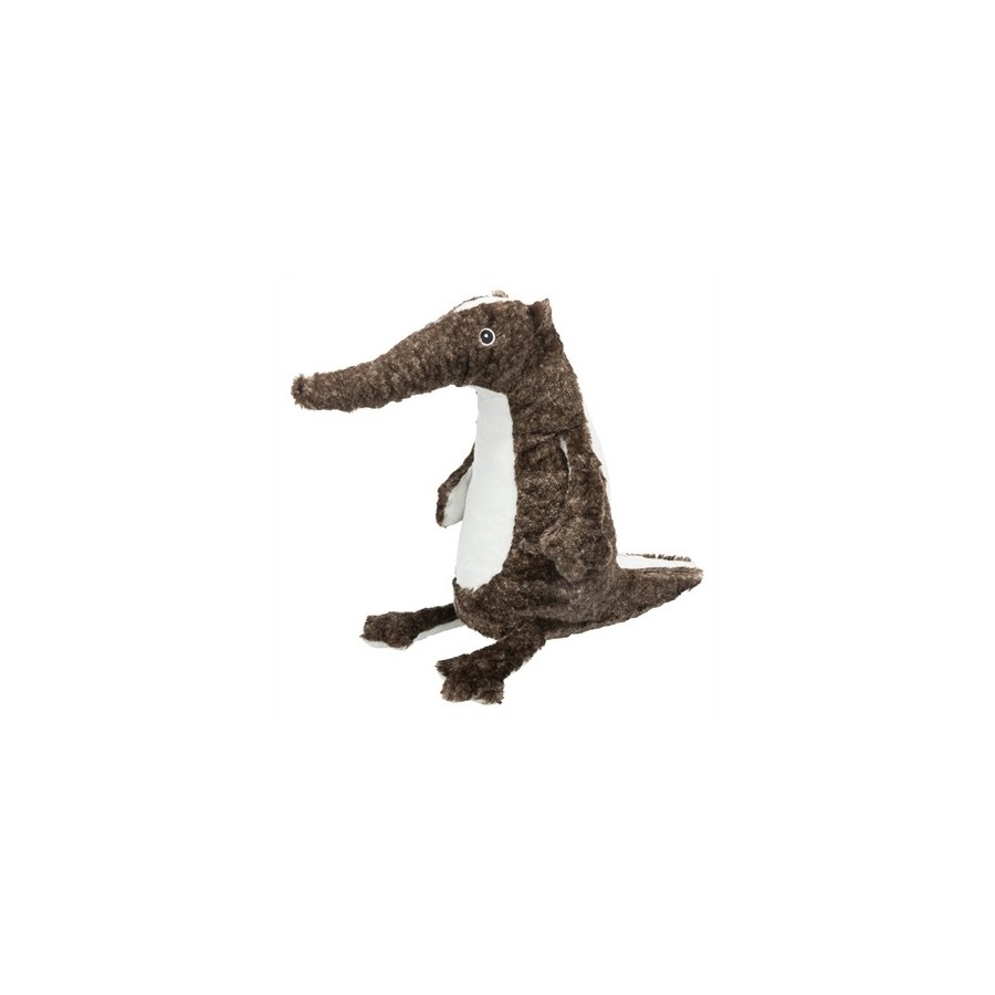 Trixie Pluche Miereneter Met Geluid 50 CM 2 ST
