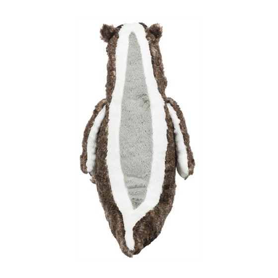 Trixie Pluche Miereneter Met Geluid 50 CM 2 ST