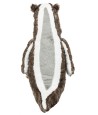 Trixie Pluche Miereneter Met Geluid 50 CM 2 ST