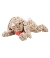 Trixie Pluche Haas Zonder Geluid 47 CM