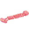 Trixie Knoopbal Aan Touw Assorti 38X8X8 CM 3 ST