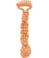 Trixie Knoopbal Aan Touw Assorti 38X8X8 CM 3 ST