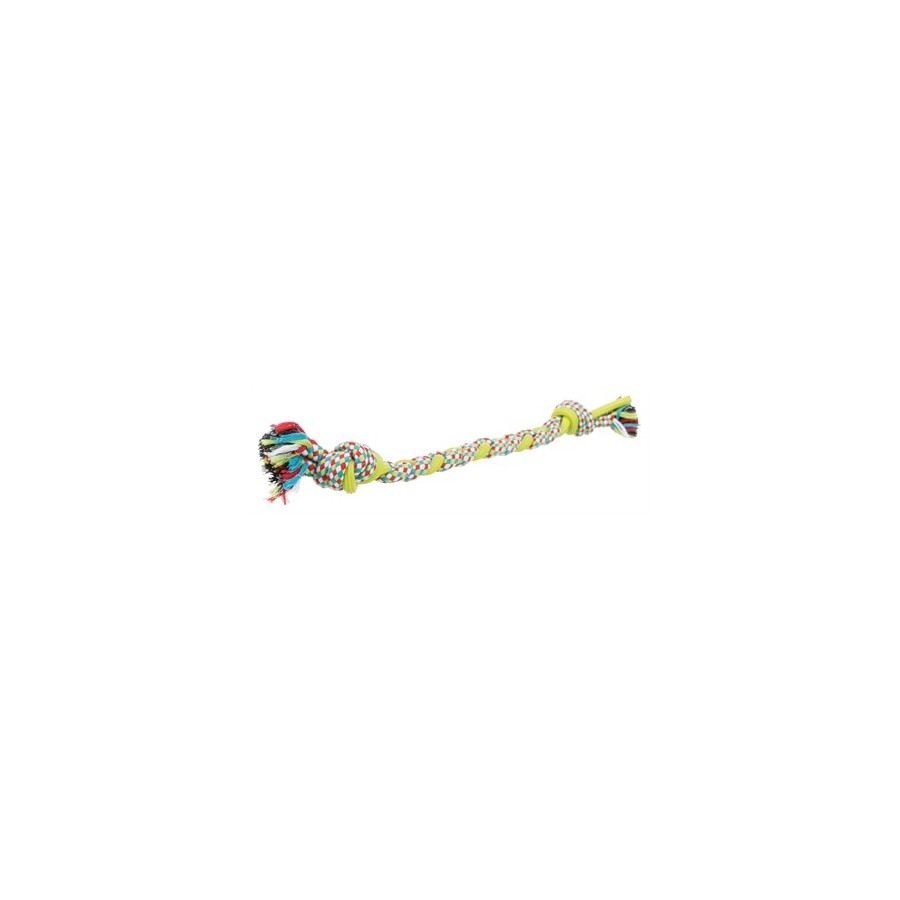Trixie Flostouw Katoen / Tpr 50 CM 3 ST