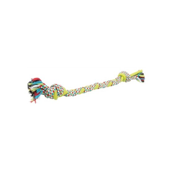 Trixie Flostouw Katoen / Tpr 50 CM 3 ST