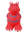 Trixie Latex Figuur Baby-Zoo Met Geluid Assorti 9 CM 28 ST