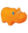Trixie Latex Figuur Baby-Zoo Met Geluid Assorti 9 CM 28 ST