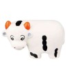 Trixie Latex Figuur Baby-Zoo Met Geluid Assorti 9 CM 28 ST