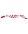 Trixie Touw Met Knoop Katoen Polyester 31 CM 3 ST