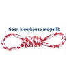 Trixie Touw Met 2 Handlussen Katoen Polyester  Assorti 38 CM 3 ST