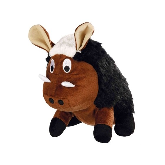 Trixie Pluche Wildzwijn Met...