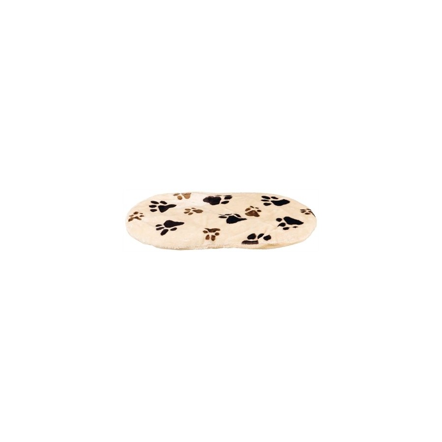 Trixie Kussen Joey Ovaal Beige 64X41X5 CM