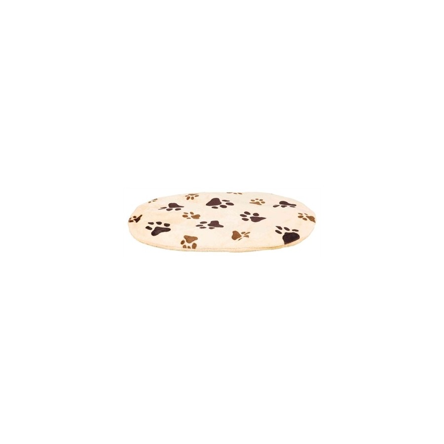 Trixie Kussen Joey Ovaal Beige 70X47X4 CM
