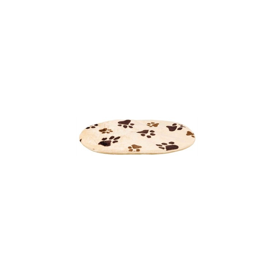 Trixie Kussen Joey Ovaal Beige 54X35X4 CM